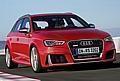 Audi RS 3 Sportback